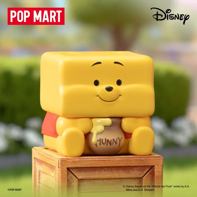 Baby Products Unique - POPMART Disney Classics POP CUBE-3 Serie