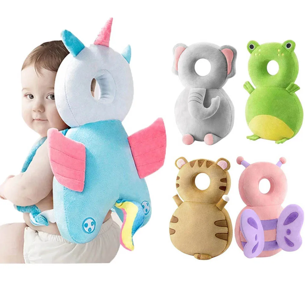 Infant Head Protector - Cuscino di Protezione per la Testa