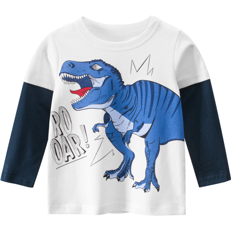 Baby Products Korean - Abbigliamento per bambini coreano primavera nuovo