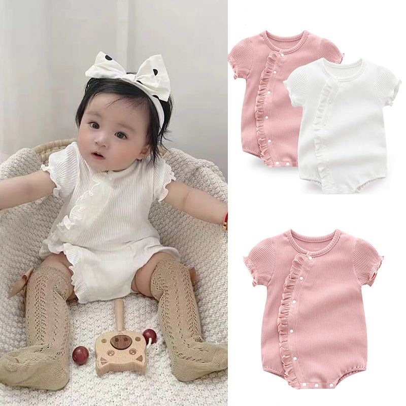 Baby Products Korean - Tutina in pizzo per neonati e