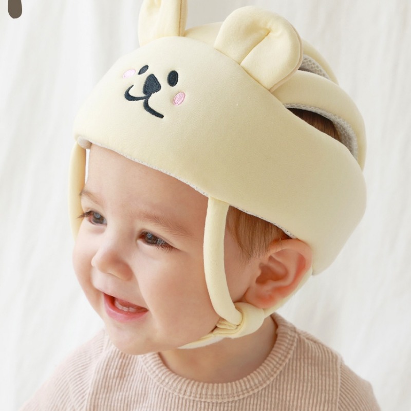 Infant Head Protector - Casco di sicurezza per casco da
