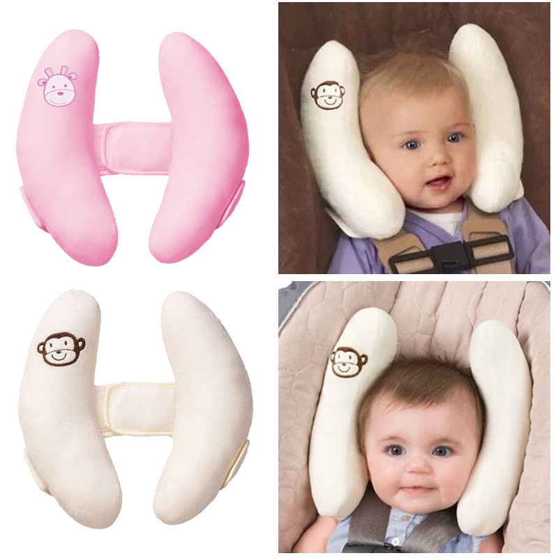 Infant Head Protector - Seggiolino auto di sicurezza per bambini