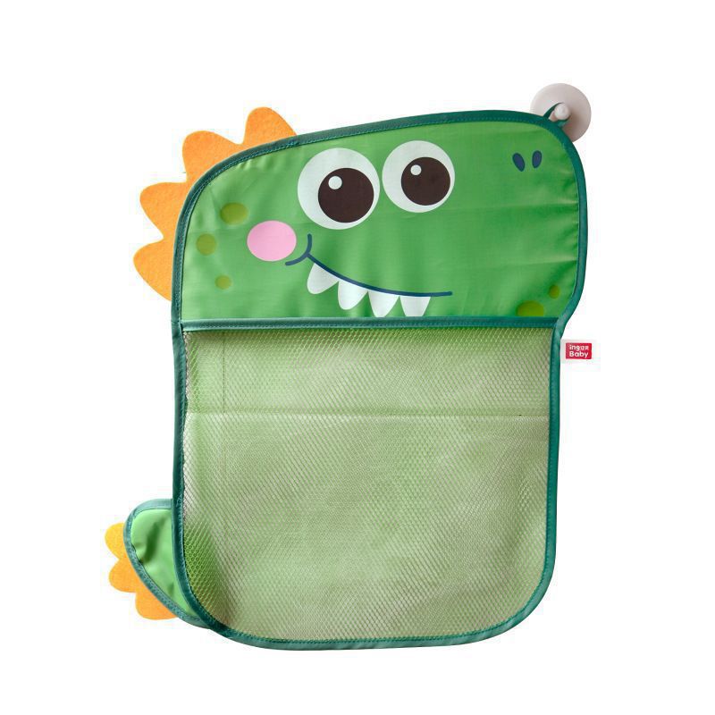 Baby Products Basket - Borsa portaoggetti in rete per giocattoli