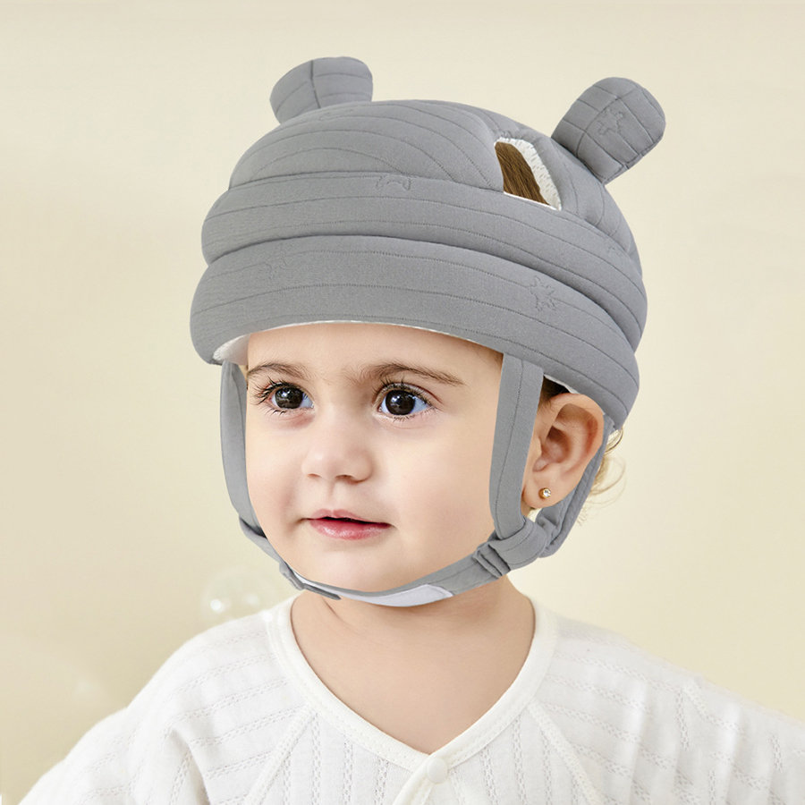 Infant Head Protector - Cappello Protettivo 360° per Bambini che