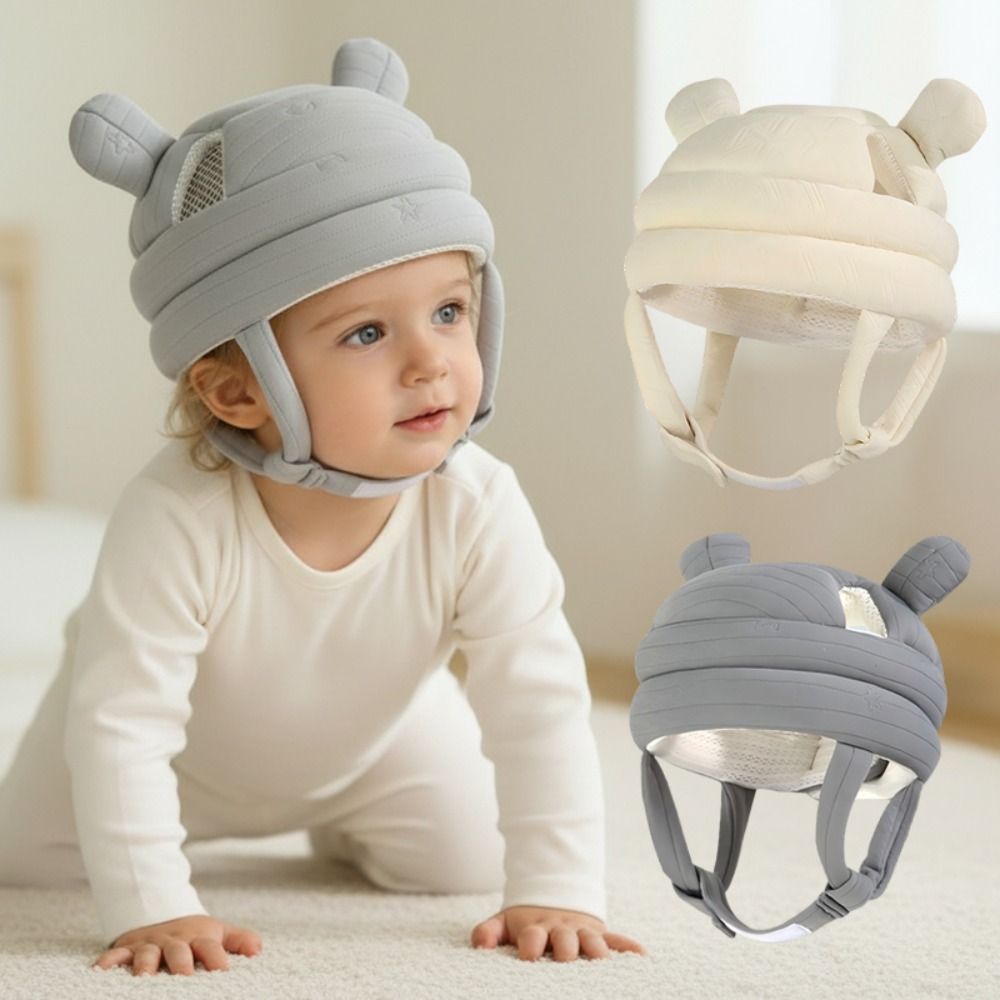 Infant Head Protector - Nuovo Cappello Protettivo Antiurto per Camminare,