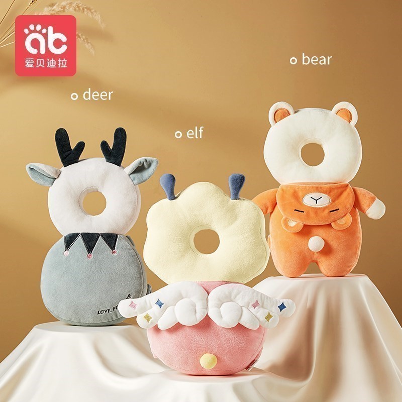 Infant Head Protector - AIBEDILA Cuscino Protettivo per la Testa