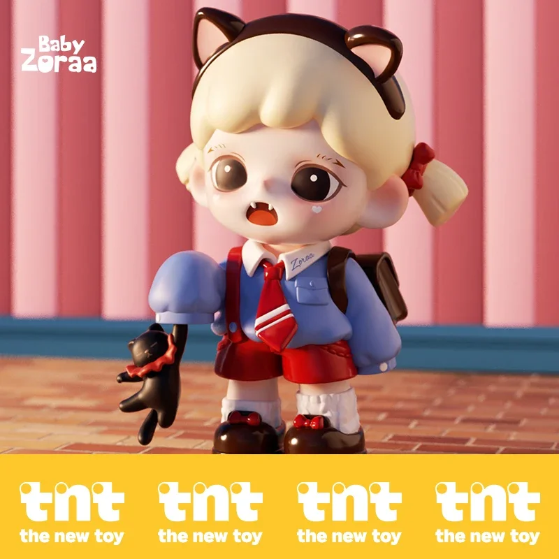 Baby Products Pack - Baby Zakus Cuteness Is Justice Series