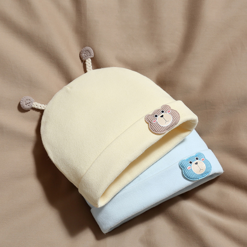Infant Head Protector - 6-12 mesi berretti per bambini simpatico