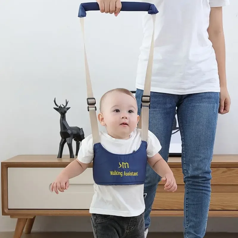 Baby Products Basket - Tipo di cestino per l'apprendimento regolabile