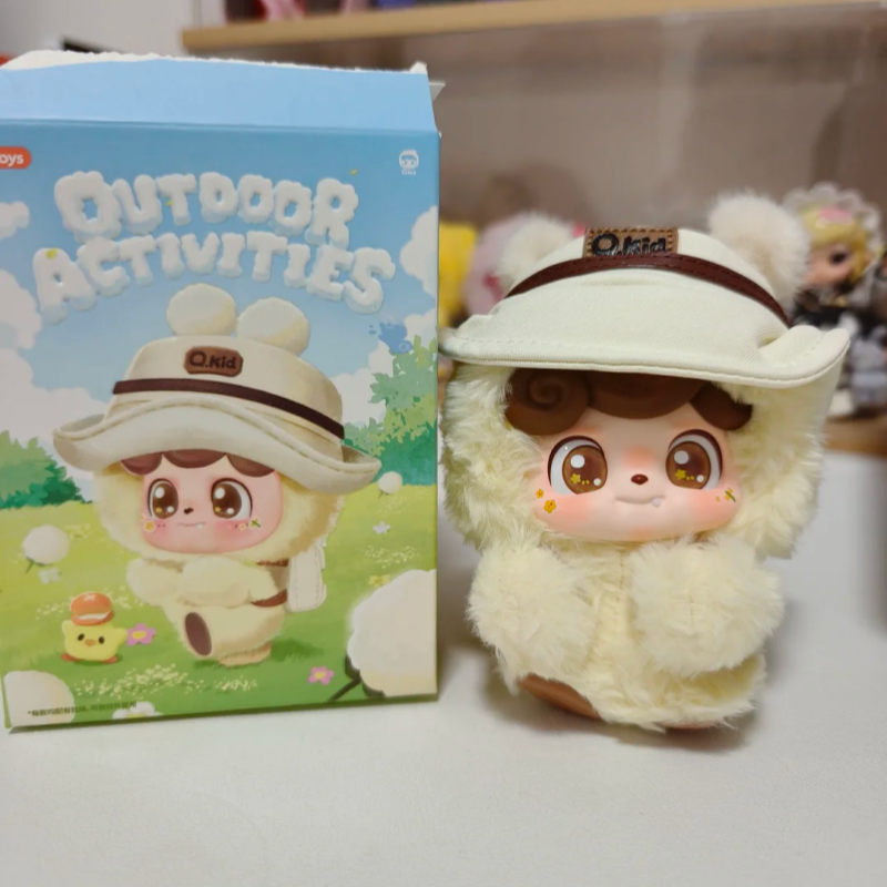 Baby Q Products - JOTOYS Q Baby Serie Attività all'Aperto