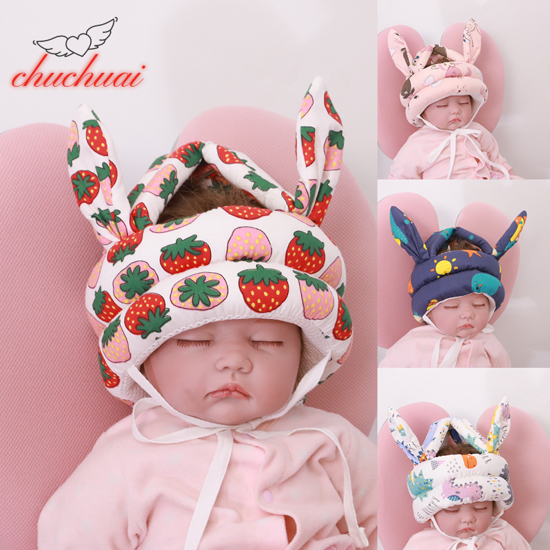 Infant Head Protector - Bambino che impara a camminare Protezione