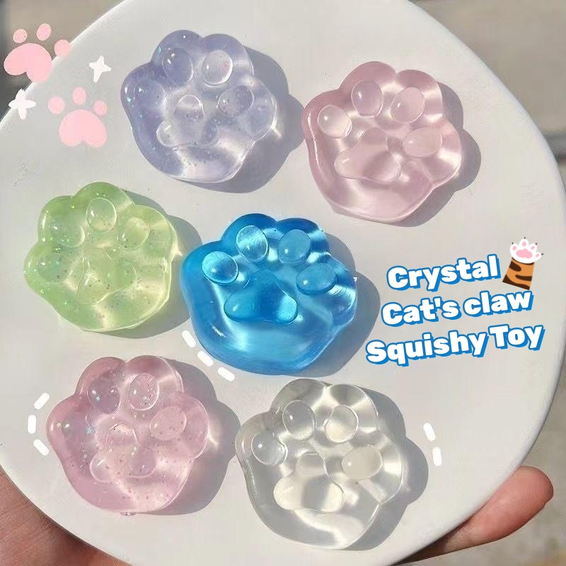 Baby Products Unique - Set di 3 Giocattoli Antistress a