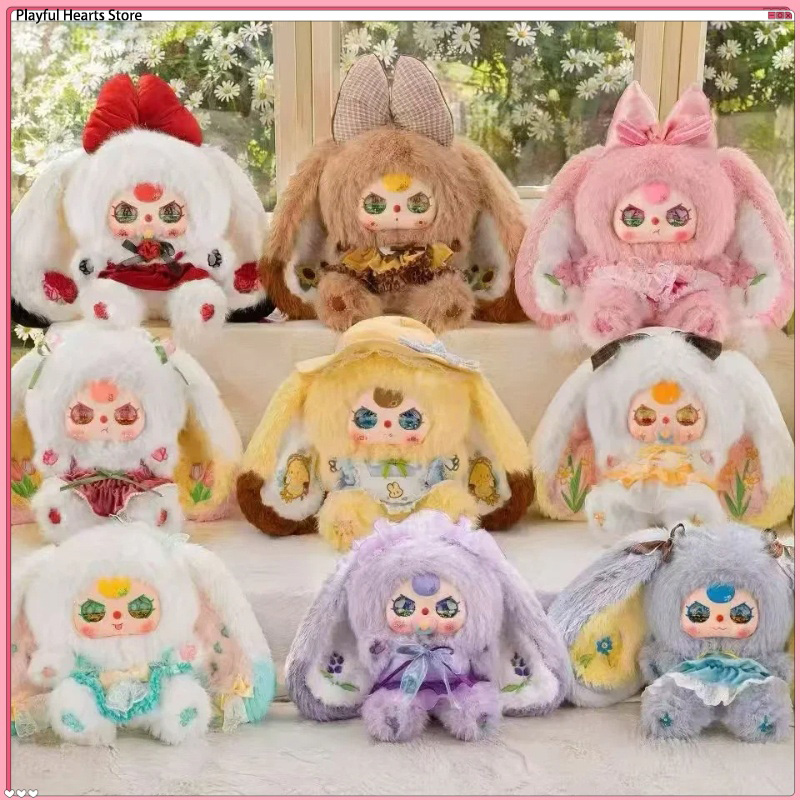 Baby Products Pack - Baby Three 800 Size Flower Fairy