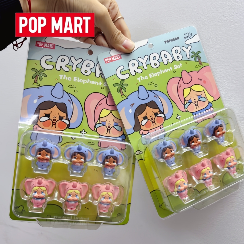 Baby Products Thailand - Genuine Hot Selling Popmart Thailand Limited