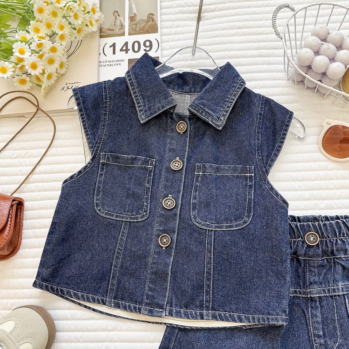 Baby Products Korean - Nuovo Prodotto Estate 2026 Nuova Edizione