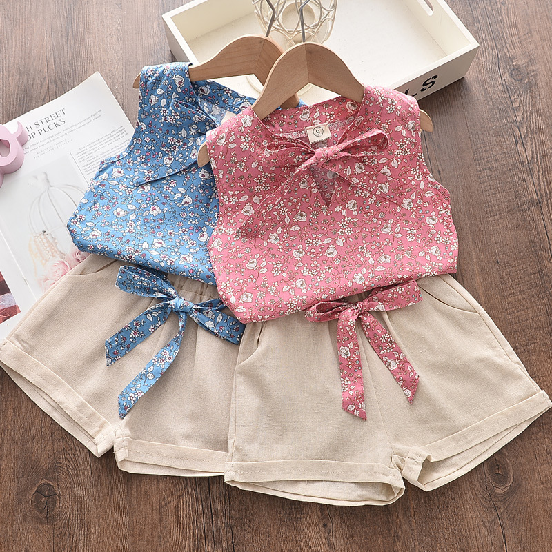 Baby Products Korean - Abbigliamento Estivo per Bambini, Nuovo Prodotto