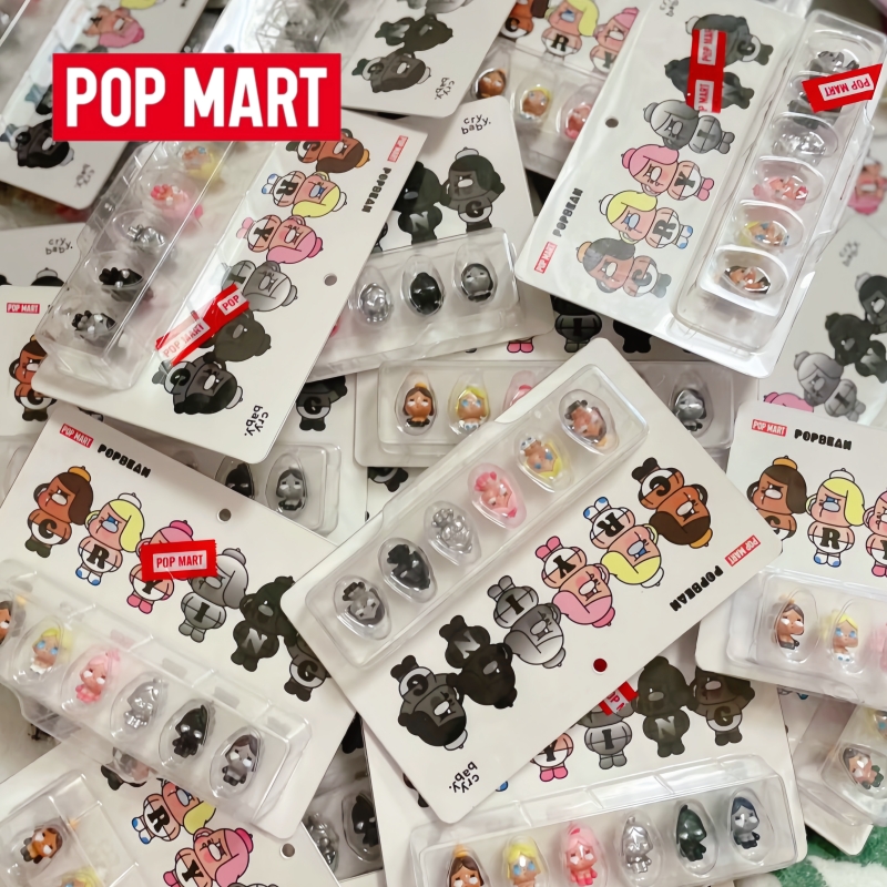 Baby Products Thailand - Hot Sale - Figurina Popmart Thailandia
