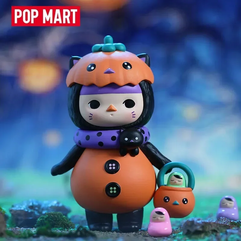 Baby Products Pack - Pop Mart Pucky Monster Baby Series
