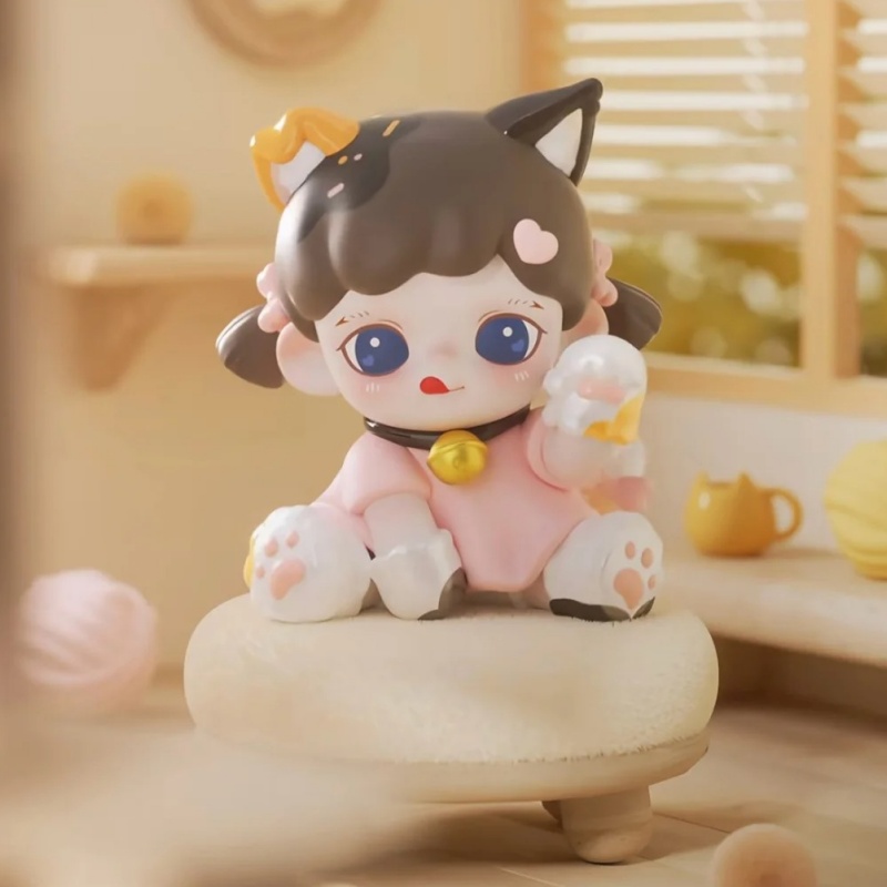 Baby Products For Face - Disponibile originale Baby Zreas Meow Cat