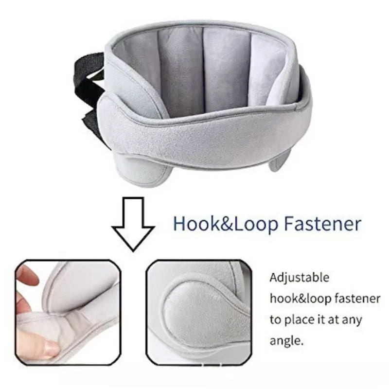 Cintura di Fissaggio per Seggi - Infant Head Protector recensione e prezzo