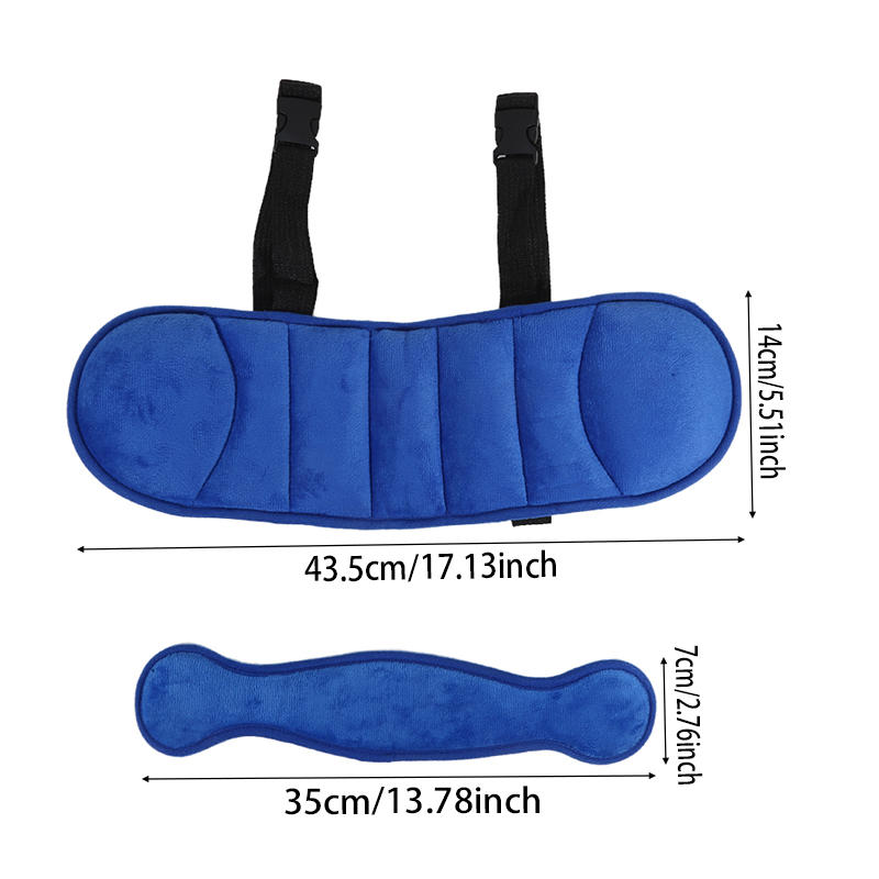 Cintura di Fissaggio per Seggi - Infant Head Protector recensione e prezzo