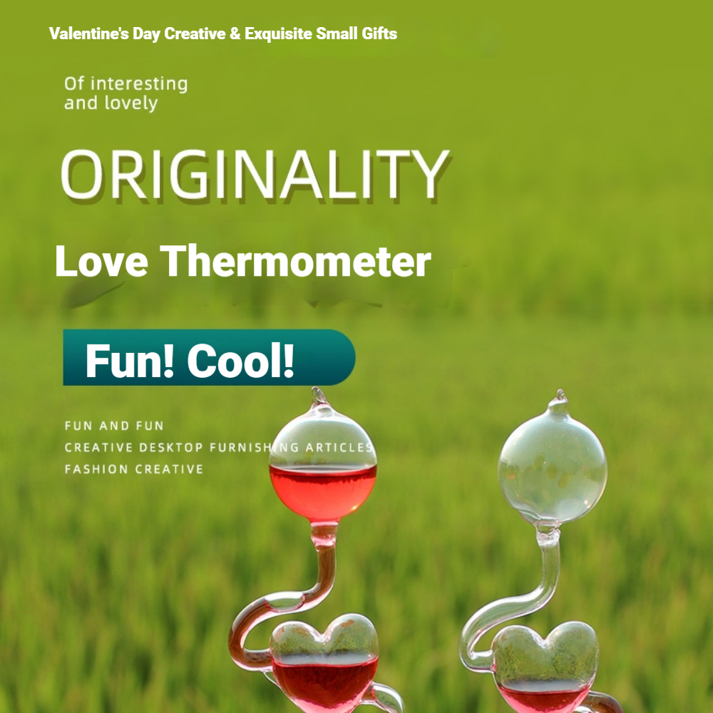 Termometro d'amore, giocattoli - Baby Products Unique recensione e prezzo