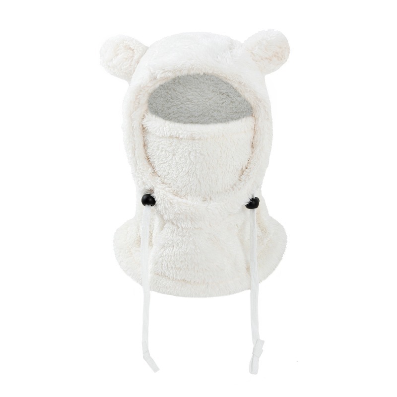 Cappello e sciarpa integrati r - Baby Products For Face recensione e prezzo
