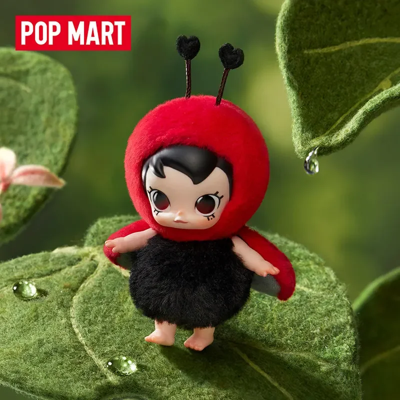 POP MART Baby Molly Buggy Roam - Baby Products Pack recensione e prezzo