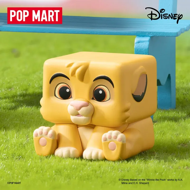 POPMART Disney Classics POP CU - Baby Products Unique recensione e prezzo
