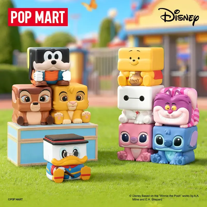 POPMART Disney Classics POP CU - Baby Products Unique recensione e prezzo