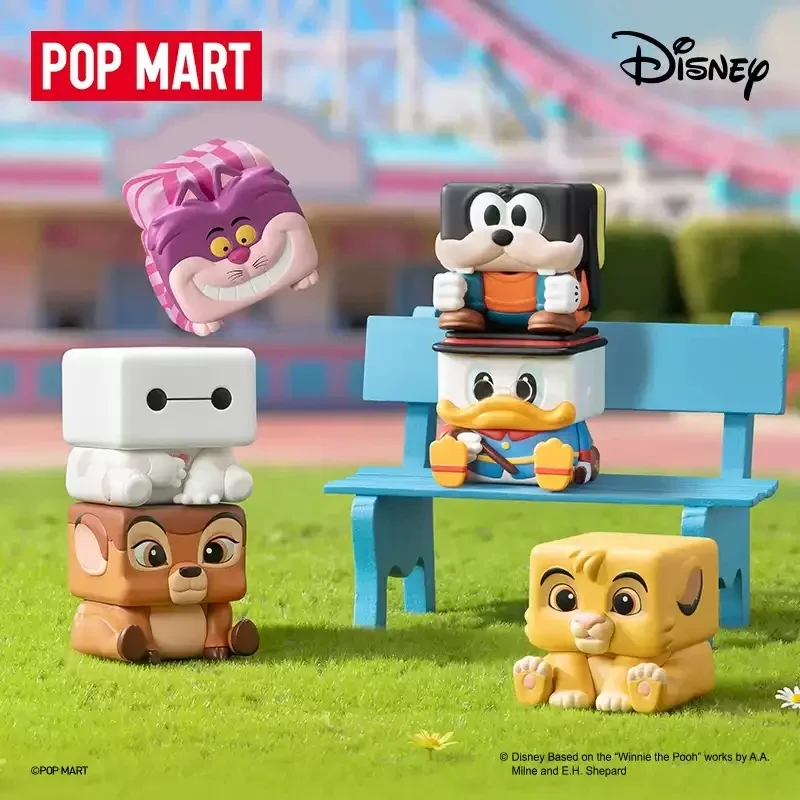 POPMART Disney Classics POP CU - Baby Products Unique recensione e prezzo