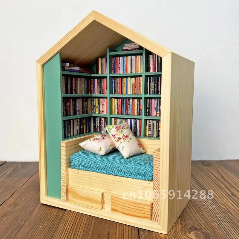 Sala da biblioteca per l'ansia - Baby Products Unique recensione e prezzo