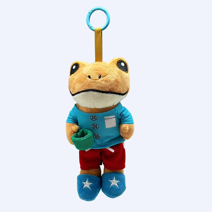 Peluche stile rana portoricana - Baby Products Unique recensione e prezzo
