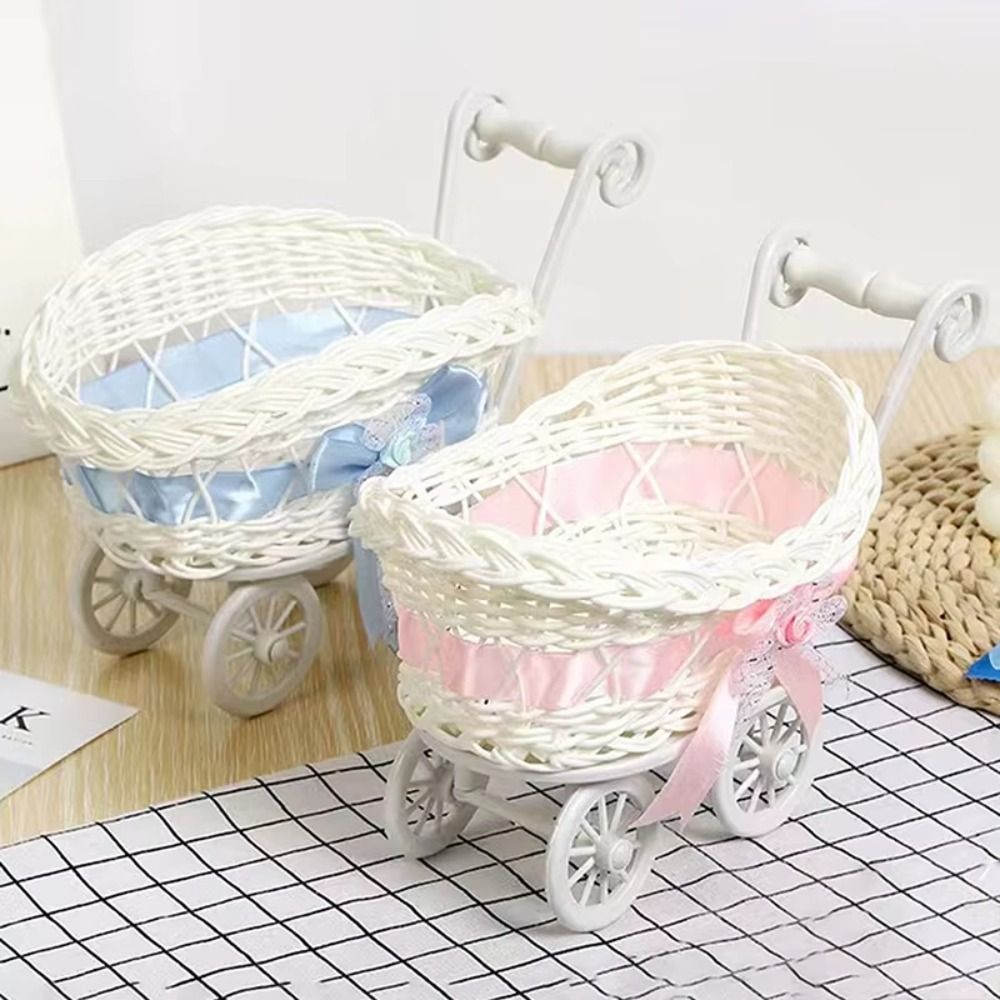 Cestino portaoggetti per passe - Baby Products Basket recensione e prezzo
