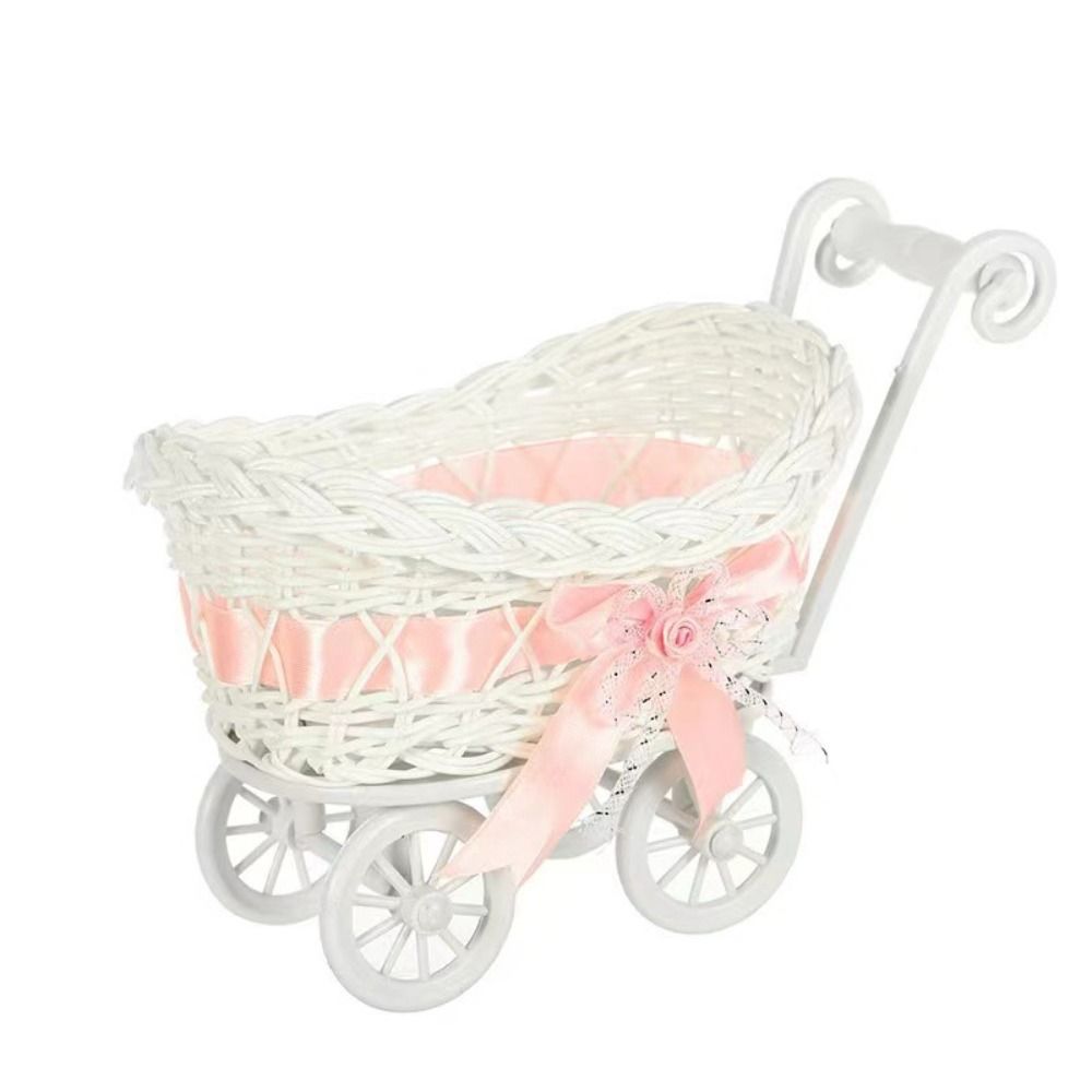 Cestino portaoggetti per passe - Baby Products Basket recensione e prezzo