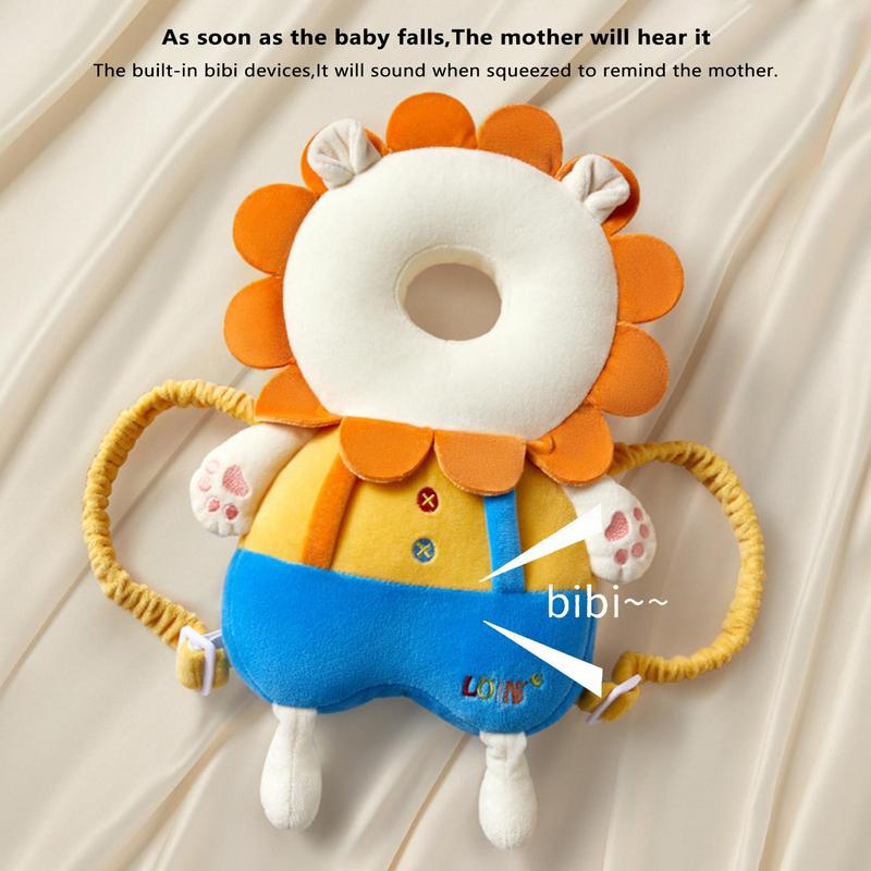 Protezione per la testa del ba - Infant Head Protector recensione e prezzo