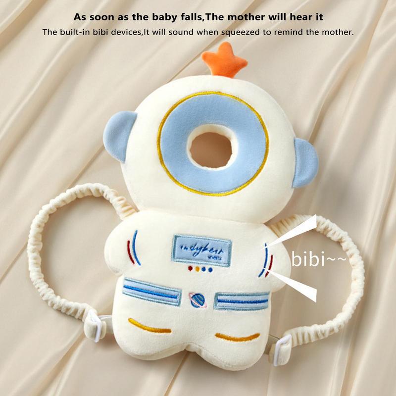 Protezione per la testa del ba - Infant Head Protector recensione e prezzo