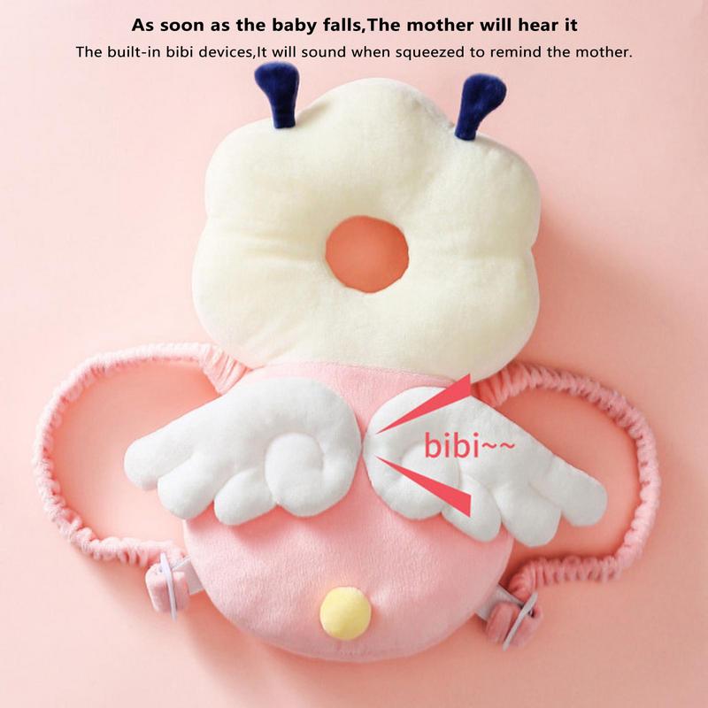 Protezione per la testa del ba - Infant Head Protector recensione e prezzo