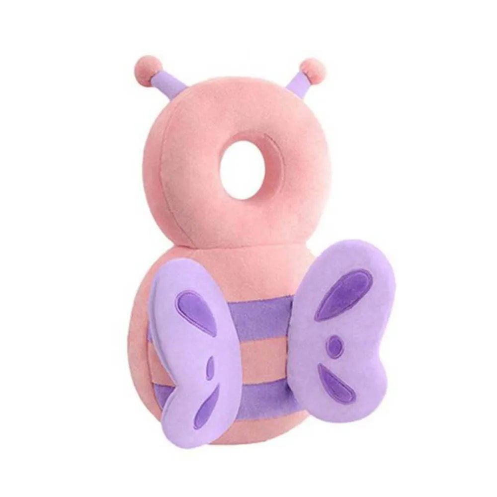 Cuscino di Protezione per la T - Infant Head Protector recensione e prezzo