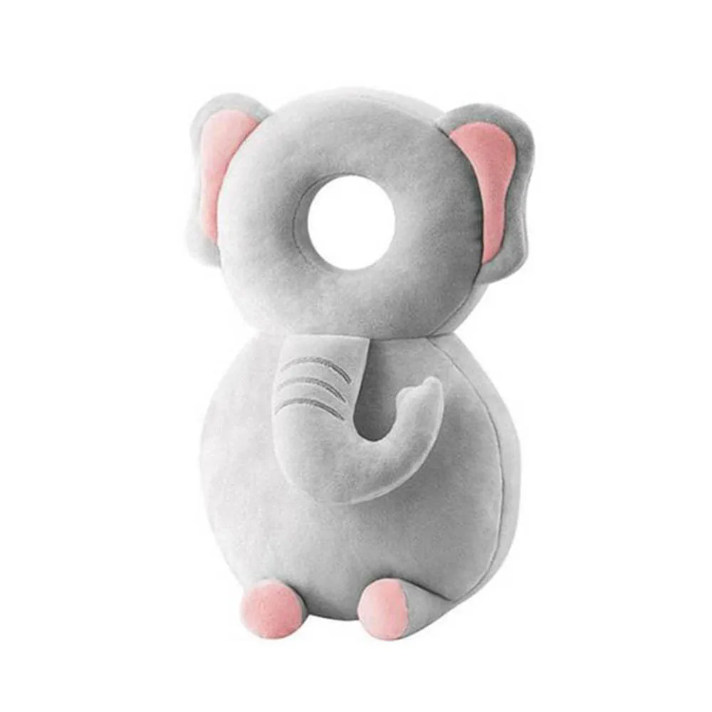 Cuscino di Protezione per la T - Infant Head Protector recensione e prezzo