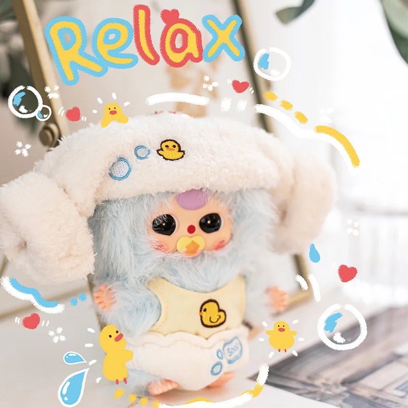 Baby Tre Cute Baby With Charm  - Baby Products For Face recensione e prezzo