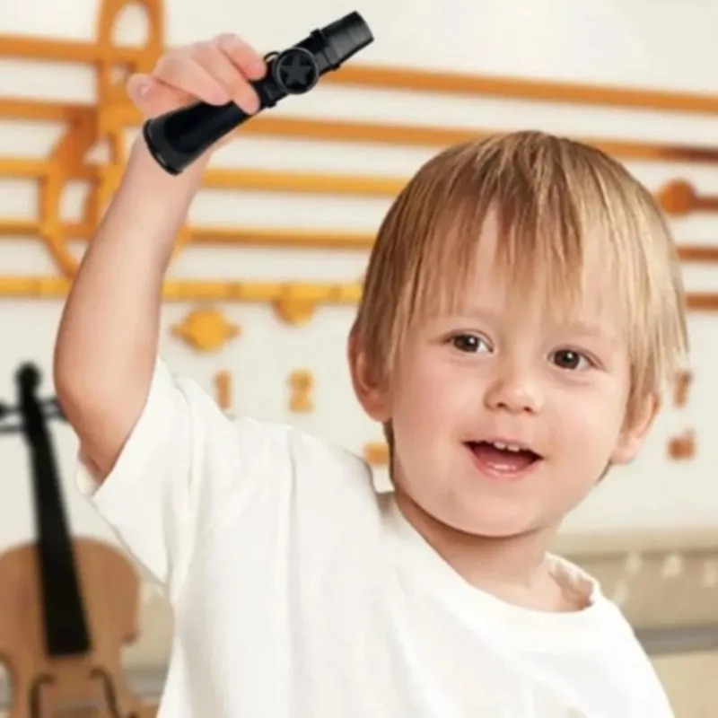 Kazoo Flauto Strumento Nessuna - Baby Products Unique recensione e prezzo
