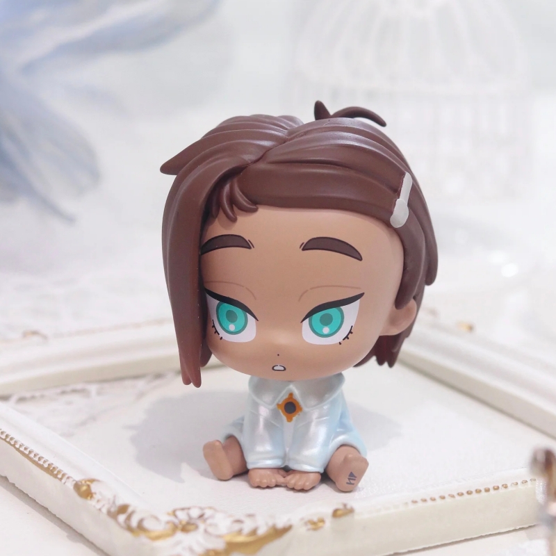 Caldo disponibile autentico Al - Baby Q Products recensione e prezzo