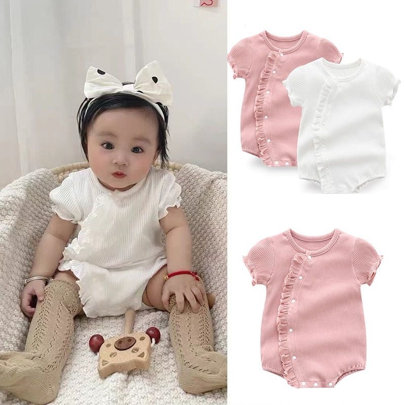 Tutina in pizzo per neonati e  - Baby Products Korean recensione e prezzo