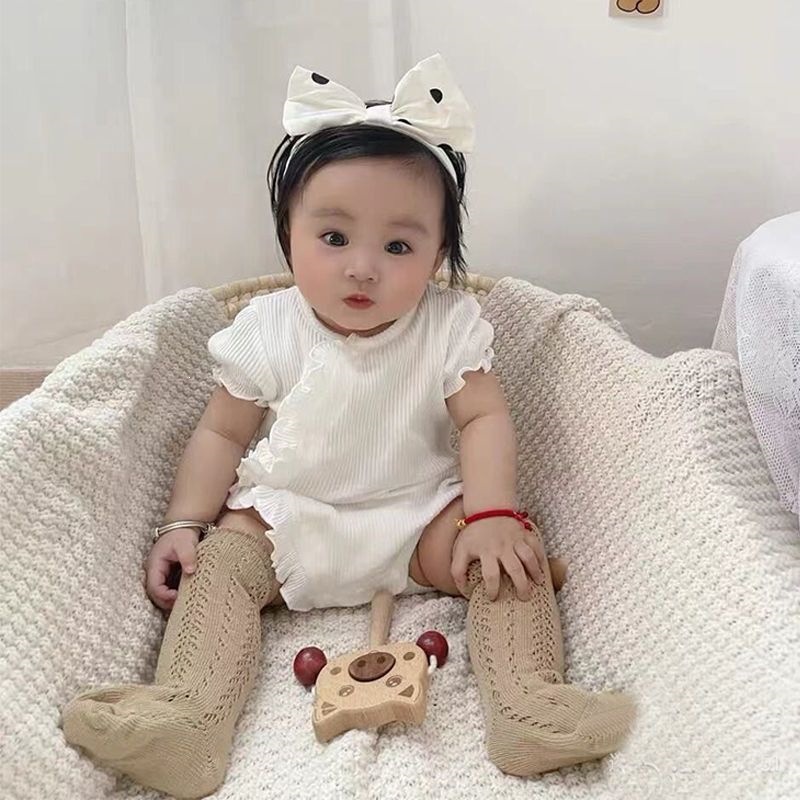 Tutina in pizzo per neonati e  - Baby Products Korean recensione e prezzo
