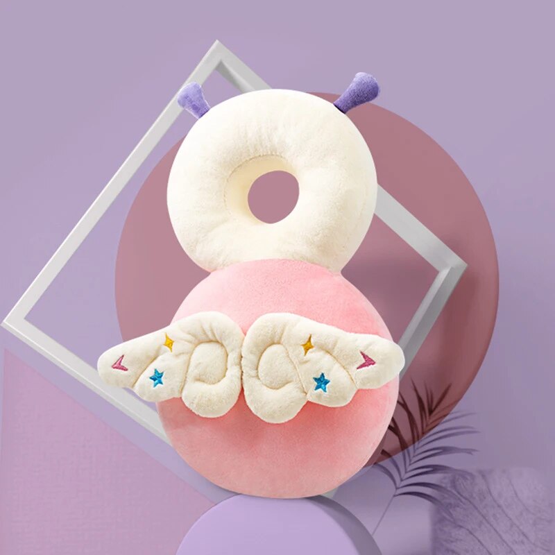 1 pz cuscino anticaduta per ba - Infant Head Protector recensione e prezzo