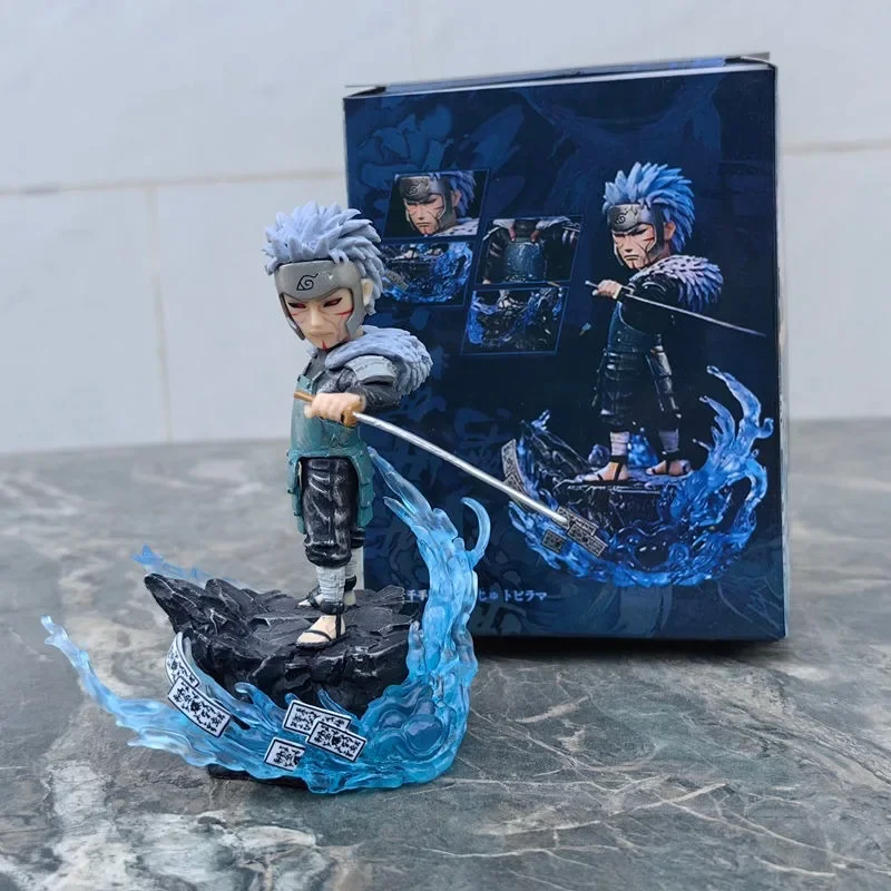 Colunas action doll di Naruto  - Baby Q Products recensione e prezzo