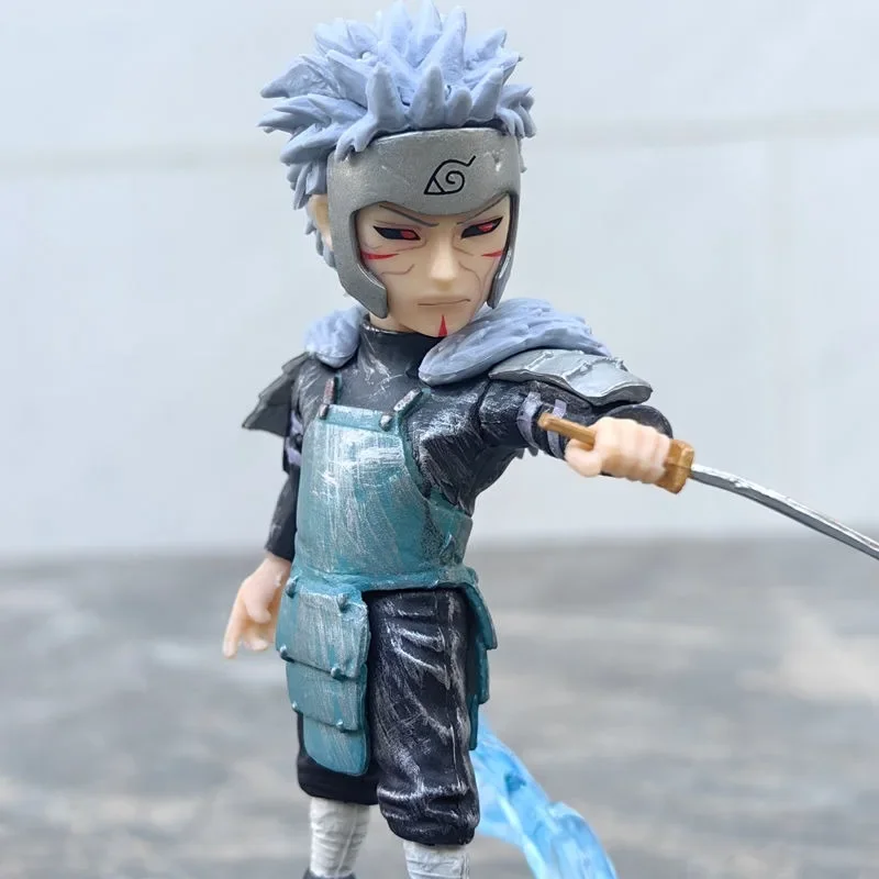 Colunas action doll di Naruto  - Baby Q Products recensione e prezzo