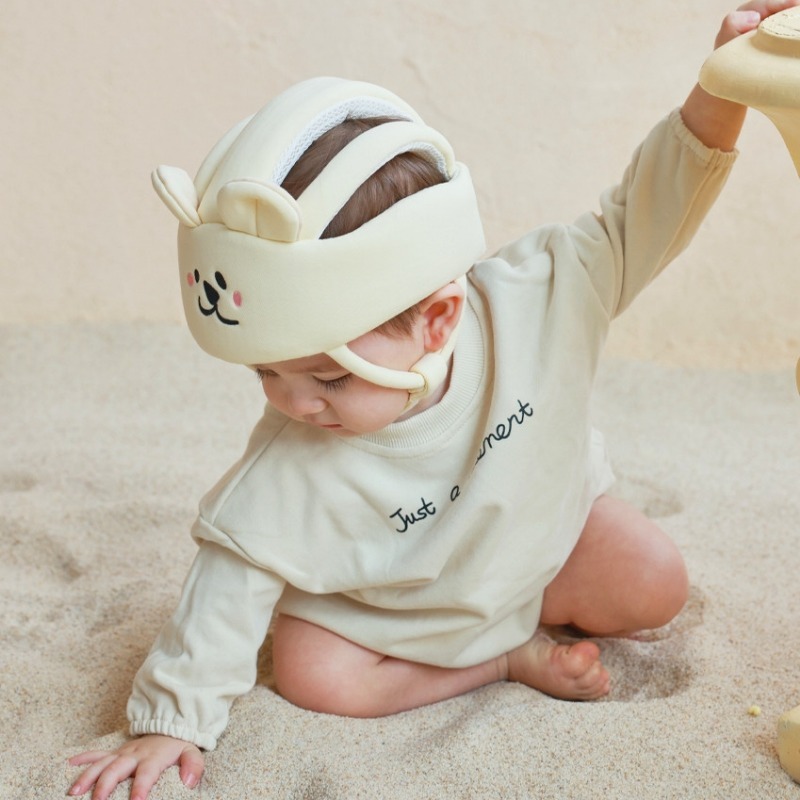 Casco di sicurezza per casco d - Infant Head Protector recensione e prezzo