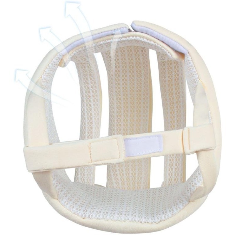 Casco di sicurezza per casco d - Infant Head Protector recensione e prezzo